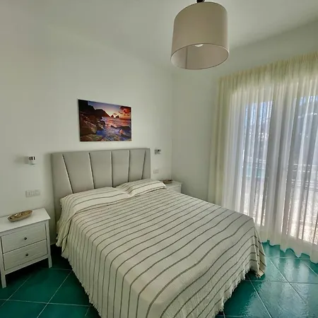 La Marilena Penthouse Apartament