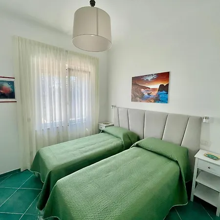 Apartament La Marilena Penthouse